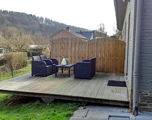 Verblijf 130916 - Appartement Ardennen (Luxemburg) - La Tulipe