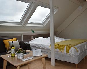 Verblijf 131106 - Vakantiewoning Belgische kust - Gastenverblijf De Arend
