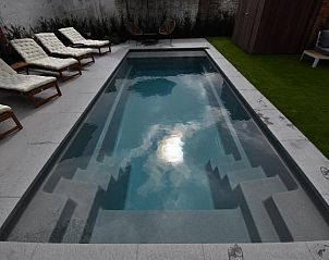 Verblijf 131106 - Vakantiewoning Belgische kust - Gastenverblijf De Arend