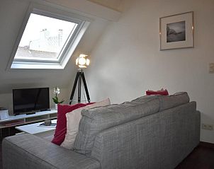 Verblijf 131106 - Vakantiewoning Belgische kust - Gastenverblijf De Arend