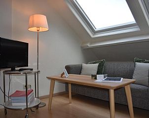Verblijf 131106 - Vakantiewoning Belgische kust - Gastenverblijf De Arend