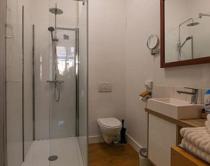 Verblijf 131106 - Vakantiewoning Belgische kust - Gastenverblijf De Arend