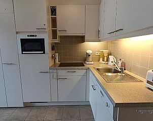 Guest house 131107 - Apartment Belgian Coast - Residentie Gaudi