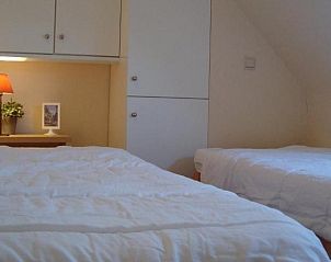 Guest house 131107 - Apartment Belgian Coast - Residentie Gaudi