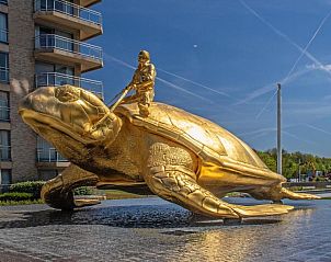 Guest house 131107 - Apartment Belgian Coast - Residentie Gaudi