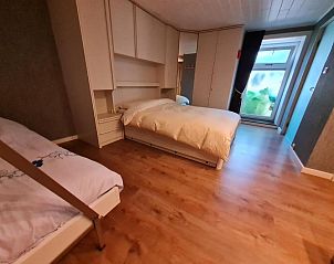 Verblijf 131111 - Appartement Belgische kust - Gasthuis In't Stad