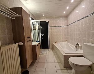 Verblijf 131111 - Appartement Belgische kust - Gasthuis In't Stad