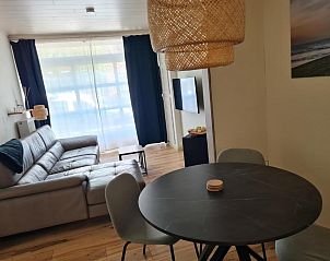 Verblijf 131111 - Appartement Belgische kust - Gasthuis In't Stad