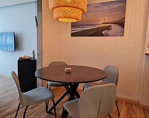 Verblijf 131111 - Appartement Belgische kust - Gasthuis In't Stad