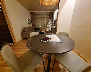 Verblijf 131111 - Appartement Belgische kust - Gasthuis In't Stad