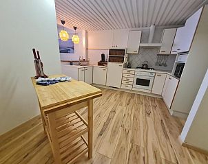Verblijf 131111 - Appartement Belgische kust - Gasthuis In't Stad