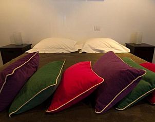 Verblijf 131115 - Vakantiewoning Belgische kust - Gastenkamers UitGaanSlapen