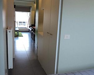 Verblijf 131136 - Appartement Belgische kust - For Ever