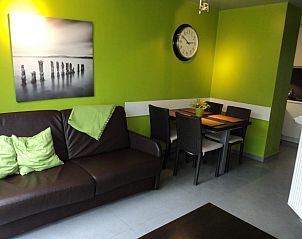 Verblijf 131136 - Appartement Belgische kust - For Ever
