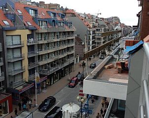 Verblijf 131136 - Appartement Belgische kust - For Ever