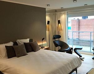 Guest house 131145 - Apartment Belgian Coast - Sleep at Sea