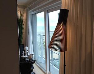 Guest house 131145 - Apartment Belgian Coast - Sleep at Sea