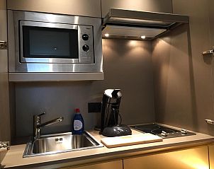 Guest house 131145 - Apartment Belgian Coast - Sleep at Sea