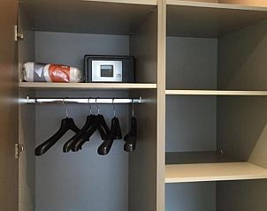 Guest house 131145 - Apartment Belgian Coast - Sleep at Sea