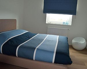 Verblijf 131152 - Appartement Belgische kust - Karthuizer duinzicht