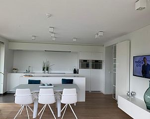 Verblijf 131152 - Appartement Belgische kust - Karthuizer duinzicht