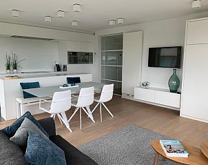 Verblijf 131152 - Appartement Belgische kust - Karthuizer duinzicht