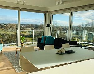 Verblijf 131152 - Appartement Belgische kust - Karthuizer duinzicht