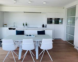 Verblijf 131152 - Appartement Belgische kust - Karthuizer duinzicht