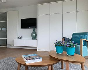 Verblijf 131152 - Appartement Belgische kust - Karthuizer duinzicht