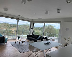 Verblijf 131152 - Appartement Belgische kust - Karthuizer duinzicht