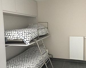 Verblijf 131159 - Appartement Belgische kust - Karthuizer Zeezicht I
