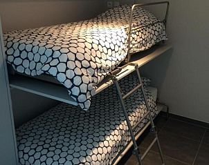 Verblijf 131159 - Appartement Belgische kust - Karthuizer Zeezicht I