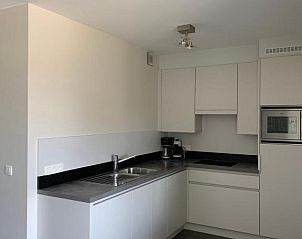 Verblijf 131159 - Appartement Belgische kust - Karthuizer Zeezicht I