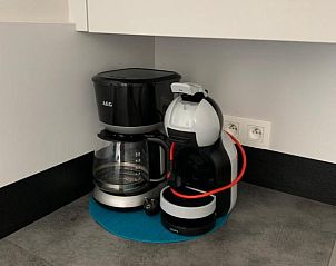 Verblijf 131159 - Appartement Belgische kust - Karthuizer Zeezicht I