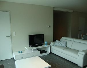 Verblijf 131159 - Appartement Belgische kust - Karthuizer Zeezicht I