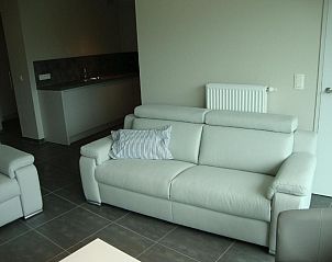 Verblijf 131159 - Appartement Belgische kust - Karthuizer Zeezicht I