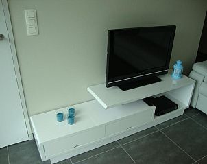 Verblijf 131159 - Appartement Belgische kust - Karthuizer Zeezicht I