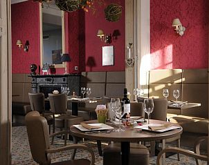 Verblijf 1350101 - Vakantie appartement West-Vlaanderen - Oud Gemeentehuis