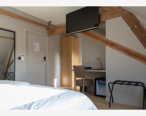 Verblijf 1350101 - Vakantie appartement West-Vlaanderen - Oud Gemeentehuis