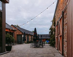 Verblijf 1350101 - Vakantie appartement West-Vlaanderen - Oud Gemeentehuis