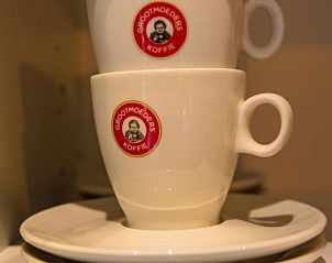 Verblijf 1350101 - Vakantie appartement West-Vlaanderen - Oud Gemeentehuis