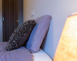 Verblijf 1350101 - Vakantie appartement West-Vlaanderen - Oud Gemeentehuis