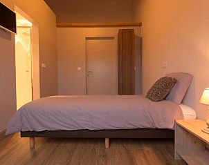 Verblijf 1350101 - Vakantie appartement West-Vlaanderen - Oud Gemeentehuis