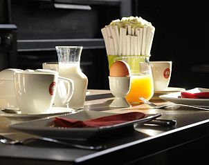 Verblijf 1350101 - Vakantie appartement West-Vlaanderen - Oud Gemeentehuis