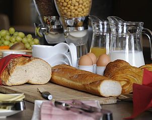 Verblijf 1350101 - Vakantie appartement West-Vlaanderen - Oud Gemeentehuis