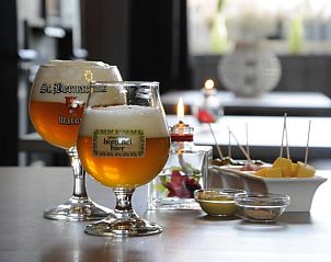 Verblijf 1350101 - Vakantie appartement West-Vlaanderen - Oud Gemeentehuis