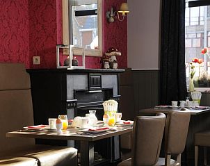 Verblijf 1350101 - Vakantie appartement West-Vlaanderen - Oud Gemeentehuis