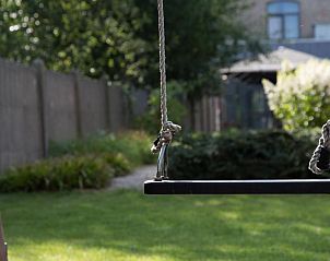 Verblijf 1350101 - Vakantie appartement West-Vlaanderen - Oud Gemeentehuis