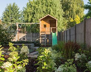 Verblijf 1350101 - Vakantie appartement West-Vlaanderen - Oud Gemeentehuis