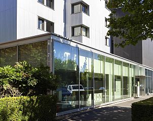 Verblijf 140101 - Vakantie appartement West-Vlaanderen - ibis Styles Kortrijk Expo